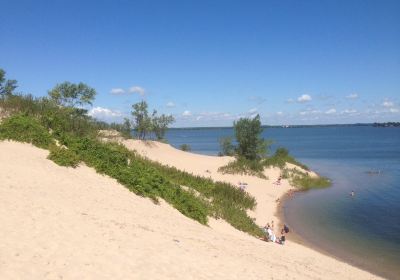 Dunes Beach