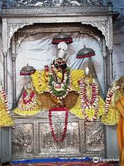 Shri Radha Gopinath Ji Temple, Jaipur