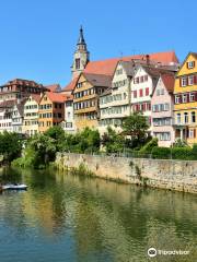 Historische Altstadt Tubingen