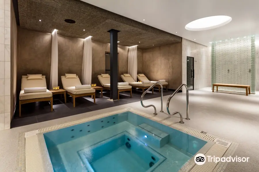 The Spa & Gym Heathrow