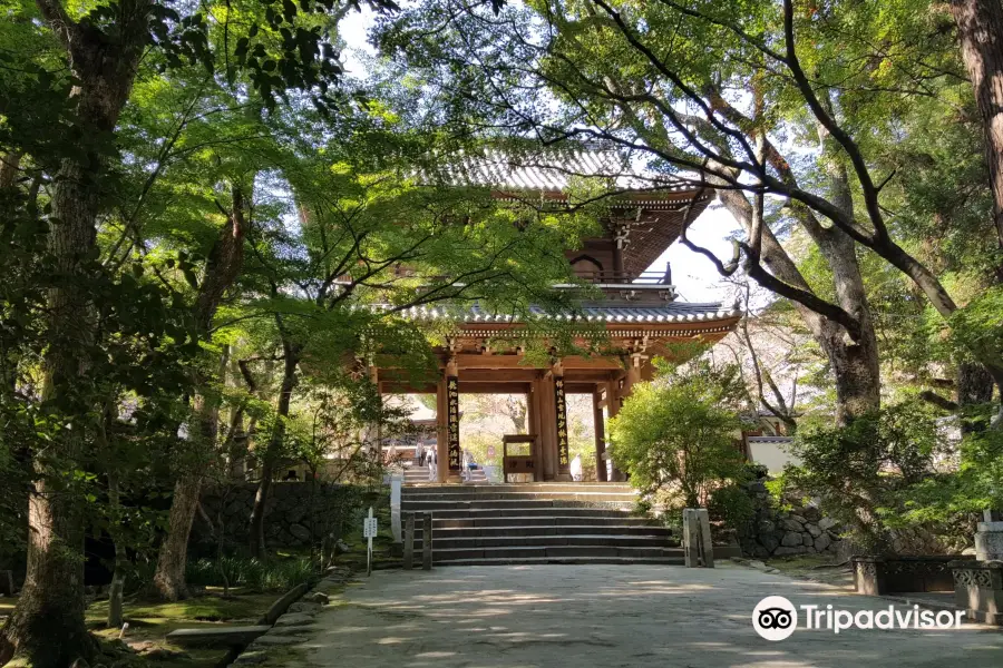 城下町長府