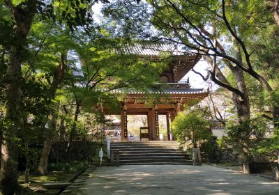 Chōfu Castle Town