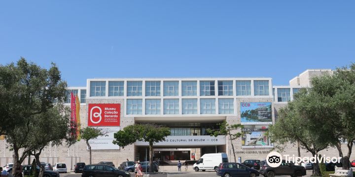 Belém Cultural Center