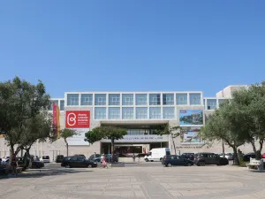 Centro Cultural de Belém