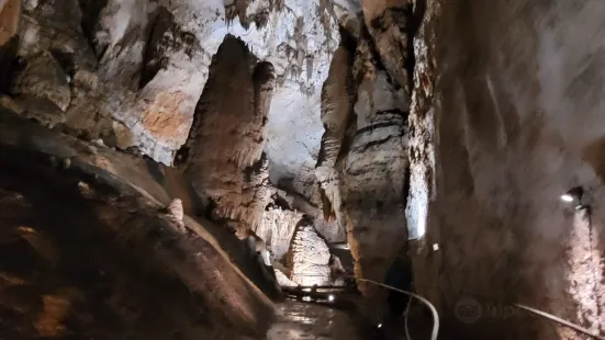 Grotta su Marmuri