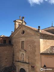 Convento de las Camelitas