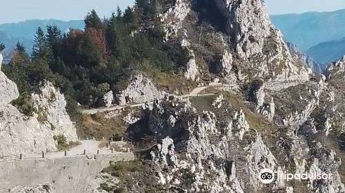 Passo di Tremalzo