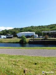 Crinan Canal