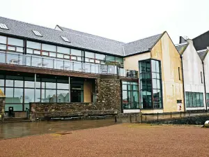 Shetland Museum & Archives