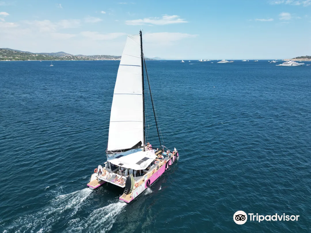 4_Caseneuve Maxi Catamaran