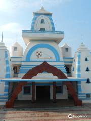 Gandhi Memorial, Kanyakumari