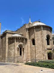 Grande Mosquée Al Omari