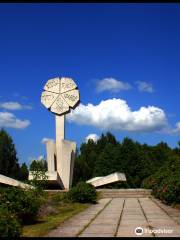 Memorial Tsvetok Zhizni