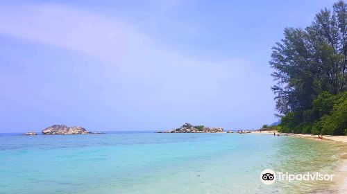 Perhentian Islands