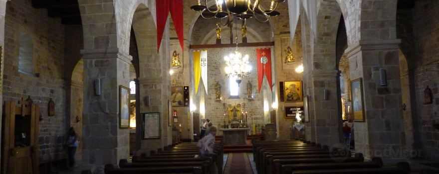 Collegiate Church of St. Peter and Paul