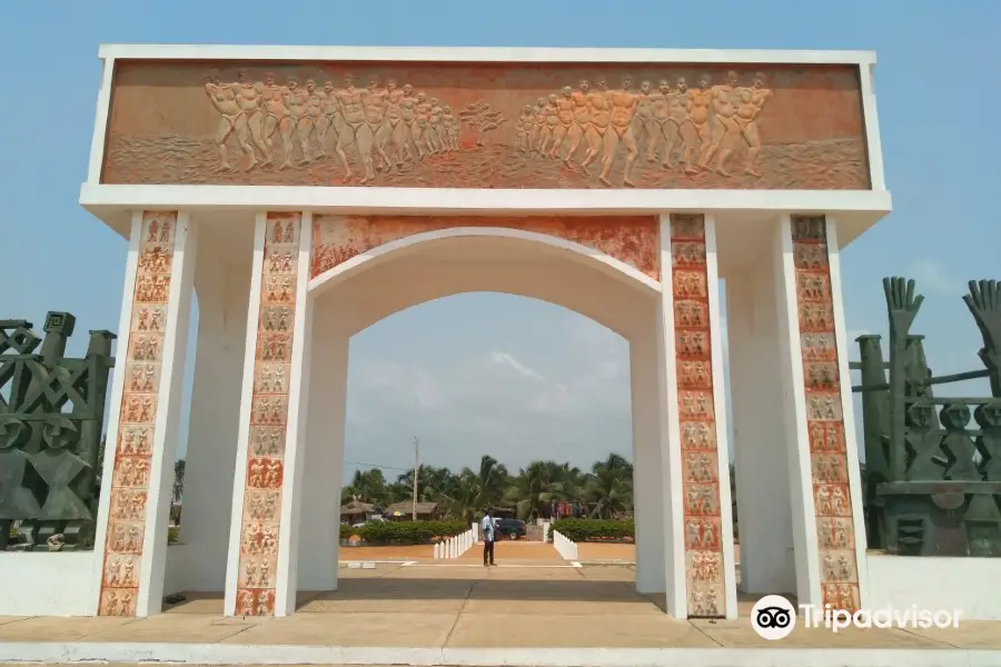 Ouidah Museum of History