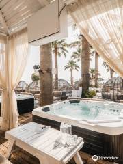 Cabana Mare Beach Club