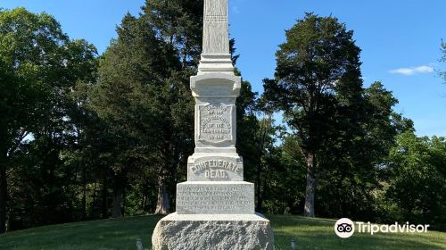 Manassas National Battlefield Park