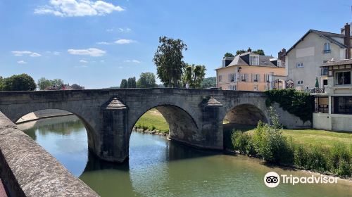 Pont de Cabouillet