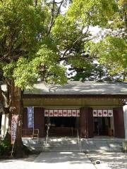 Kuroiso Shrine