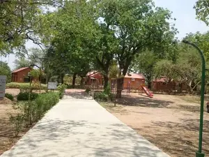 Kawal Tiger Reserve