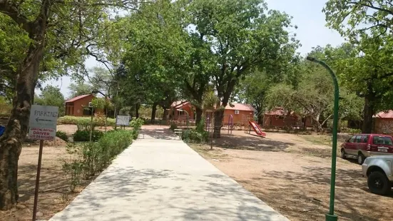 Kawal Tiger Reserve