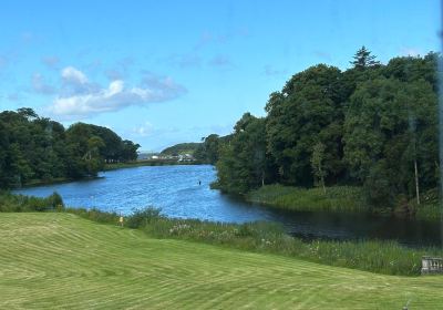 Westport House & Gardens