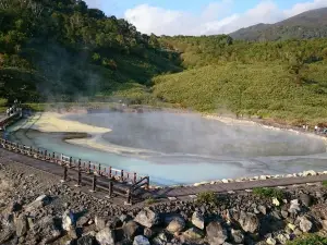 Yukichichibu Onsen