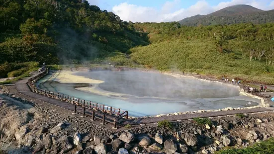 Yukichichibu Onsen