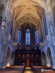 Heinz Memorial Chapel