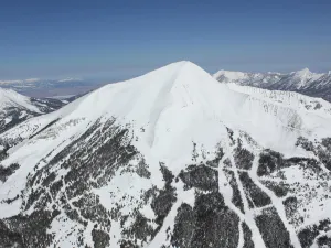 Big Sky Resort