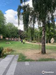 St. Audoen's Park