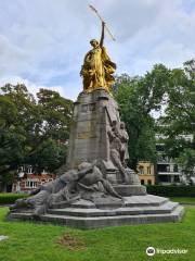 Groeninge Monument