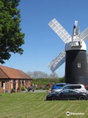 Tuxford Windmill and Tea Room