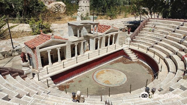 Museum of Cycladic Folklore