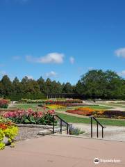 University of Illinois Arboretum