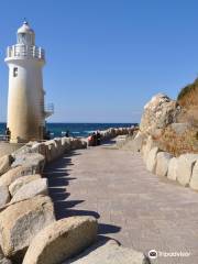 Cape Irago Lighthouse