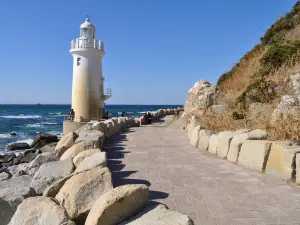 Cape Irago Lighthouse