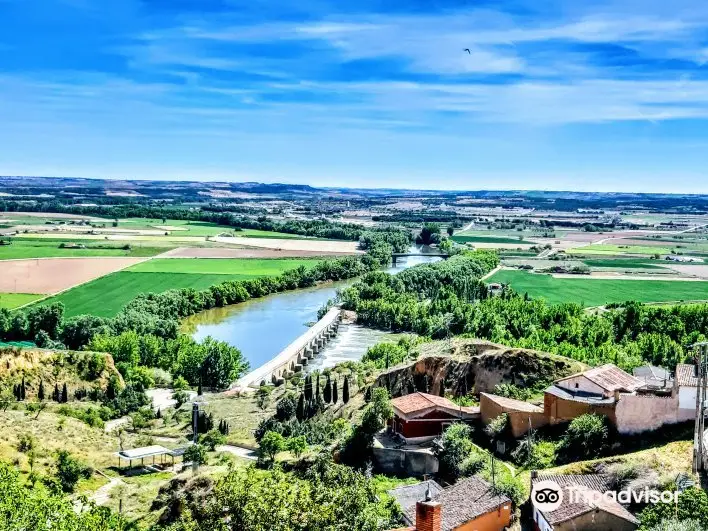 Mirador del Duero