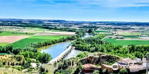 Mirador del Duero