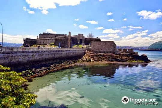 1_Saint Anton Castle