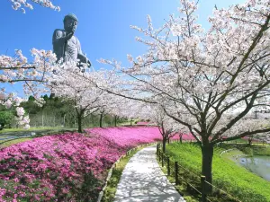 Ushiku Buddha