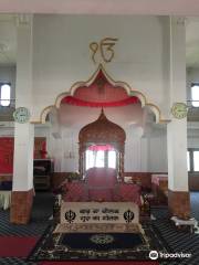 Gurdwara Sri Guru Singh Sabha