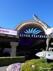 Seven Feathers Casino Resort