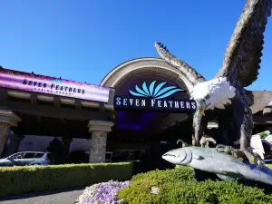 Seven Feathers Casino Resort