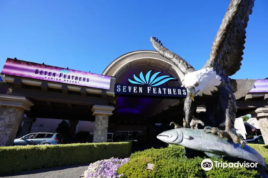 Seven Feathers Casino Resort