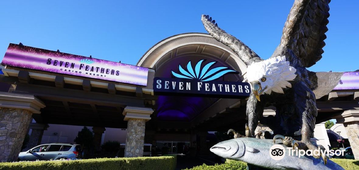 Things to Do in Canyonville in 2024 Top Attractions, Local Food