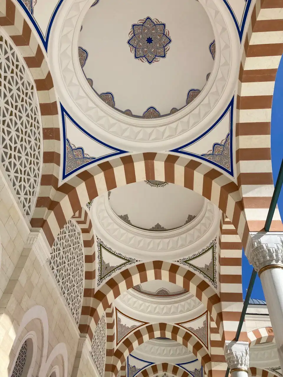 Hotel in zona Moschea di Çamlıca