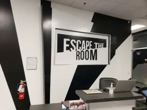 Escape The Room Chandler