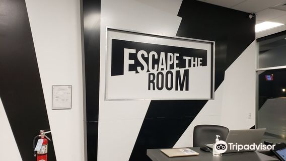 Escape The Room Chandler